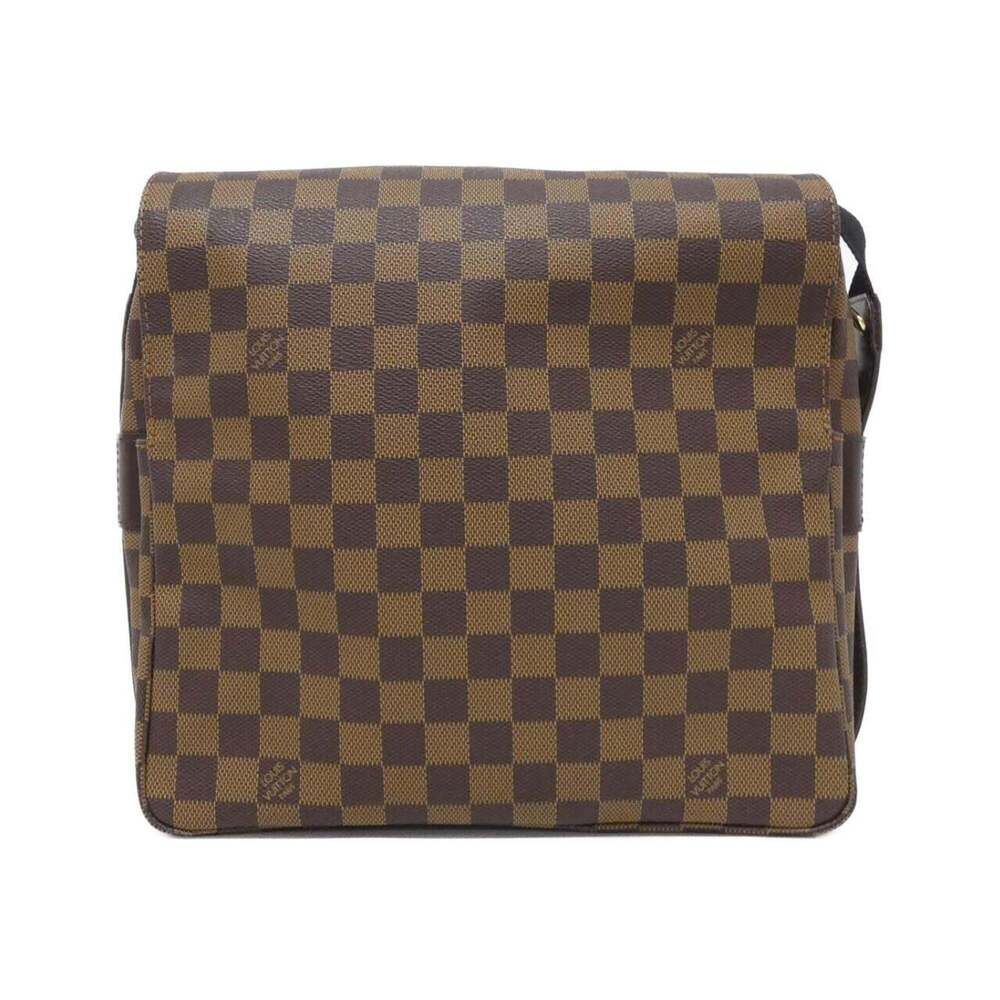 LOUIS VUITTON Brown Damier Shoulder Bag - Picture 2 of 7